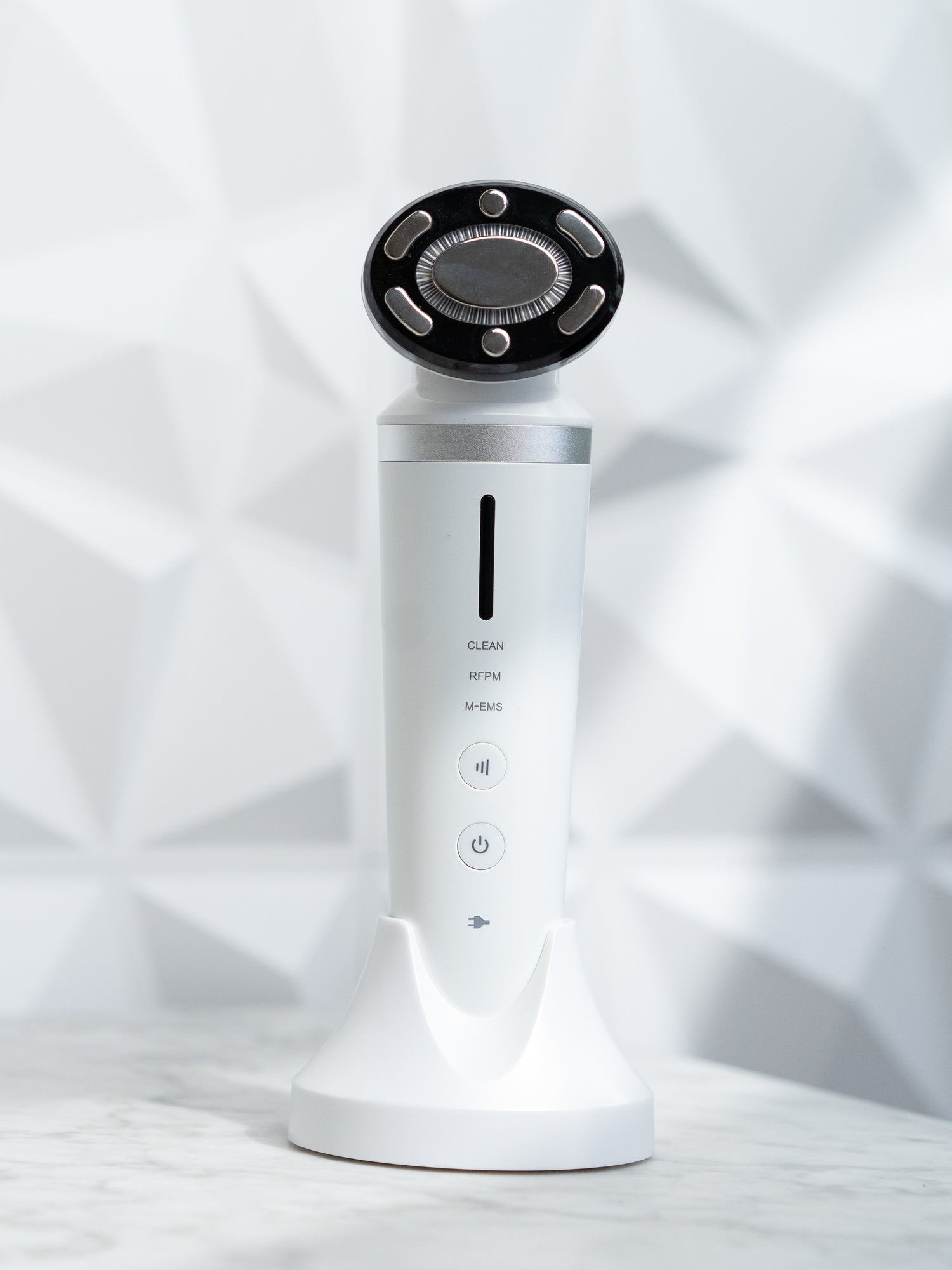 HAIR GROWTH & FACIAL CARE DEVICE 2IN1